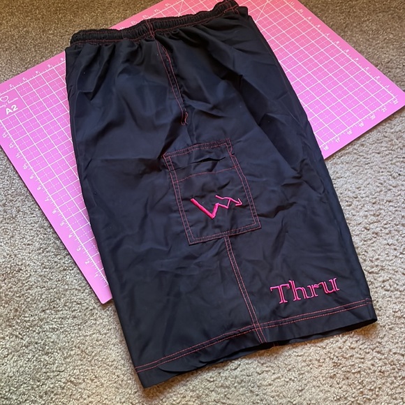 Men’s Shorts - Picture 2 of 4